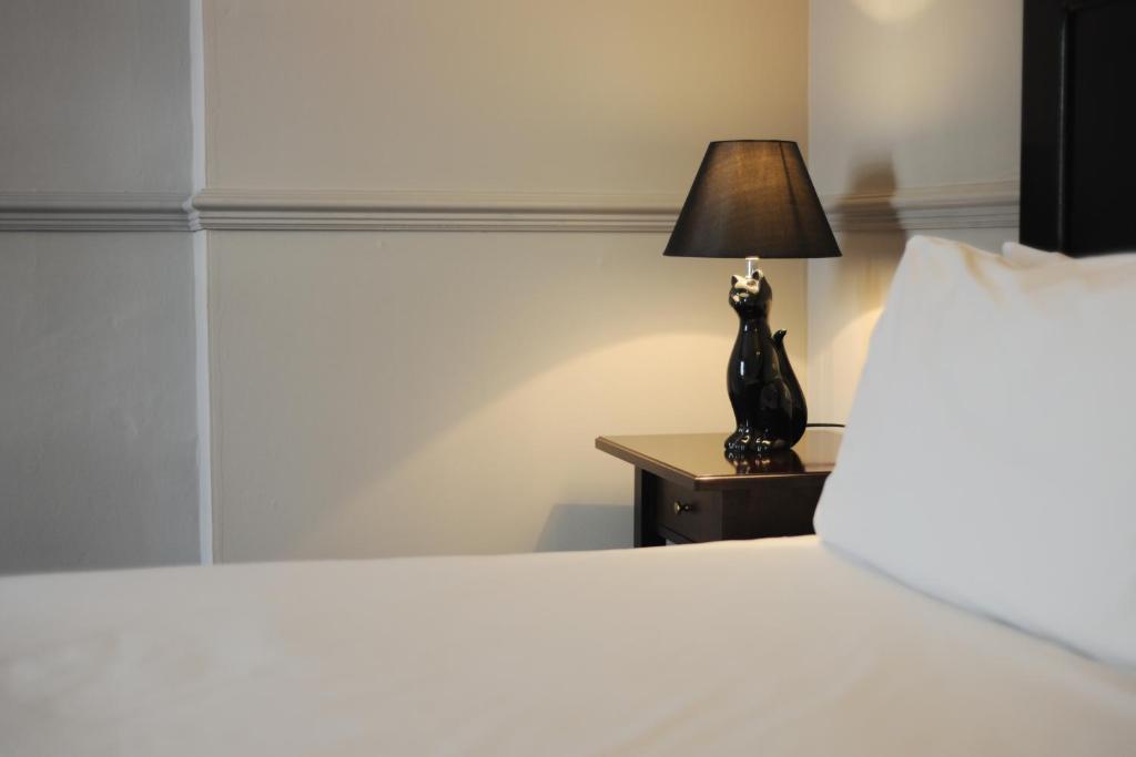The Crown Hotel فراملينغهام الغرفة الصورة