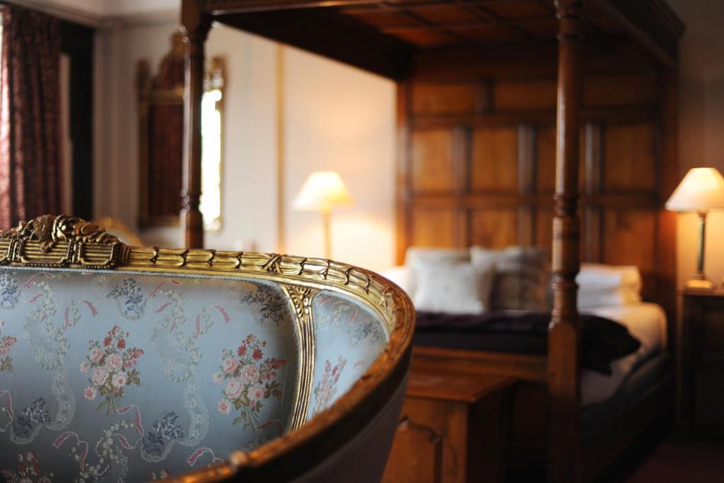 The Crown Hotel فراملينغهام المظهر الخارجي الصورة